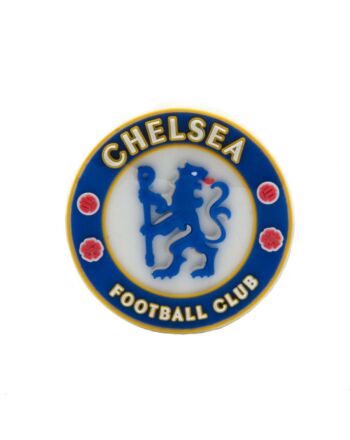 Chelsea FC 3D Fridge Magnet-71199
