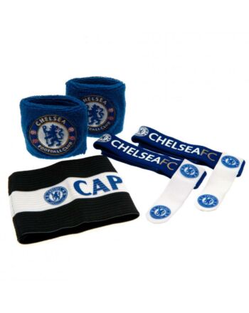 Chelsea FC Accessories Set ST-734