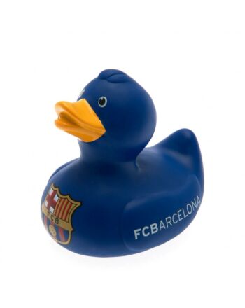 FC Barcelona Bath Time Duck-73710