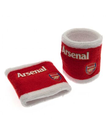 Arsenal FC Wristbands-83110