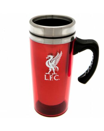 Liverpool FC Handled Travel Mug-84867