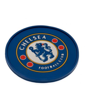 Chelsea FC Silicone Coaster-84904