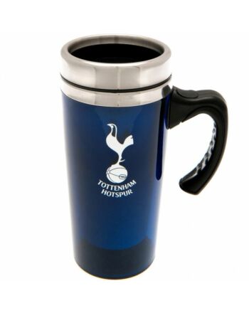Tottenham Hotspur FC Handled Travel Mug-85147