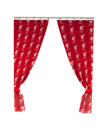 Liverpool FC Curtains-87021