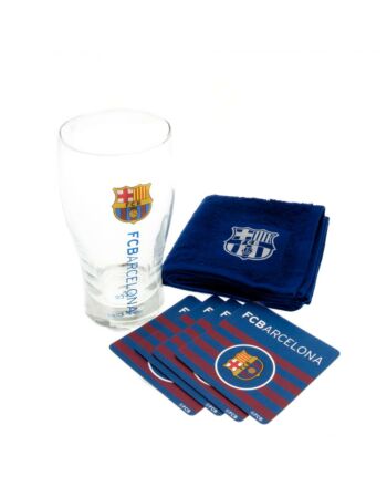 FC Barcelona Mini Bar Set BL-91269