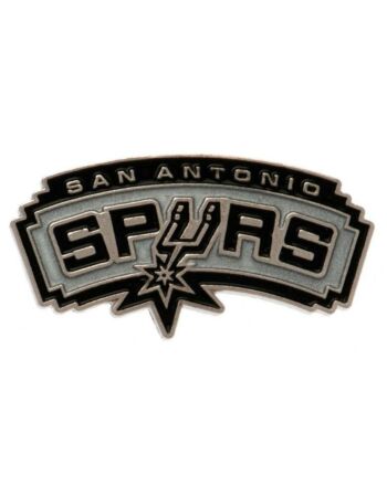 San Antonio Spurs Badge-96385