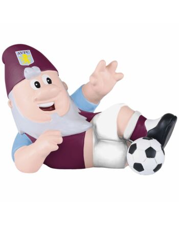 Aston Villa FC Sliding Tackle Gnome-TM-00242