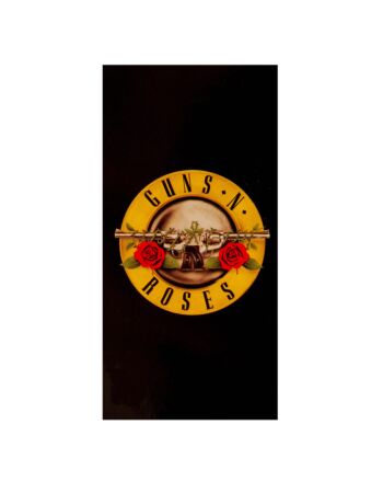 Guns N Roses Towel-TM-00336