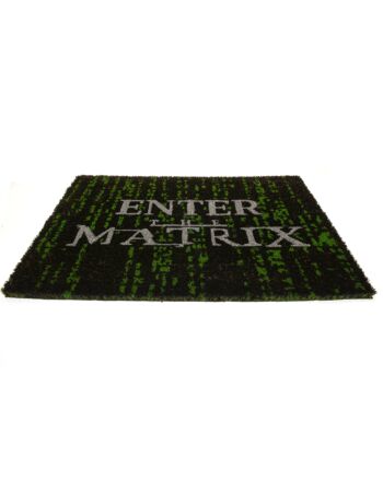 The Matrix Doormat-TM-00351