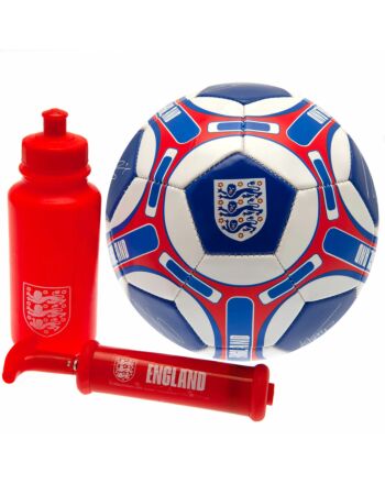 England FA Signature Gift Set-TM-00419