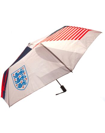 England FA Automatic Umbrella-TM-00518