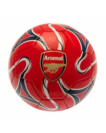 Arsenal FC Skill Ball CC-TM-00519