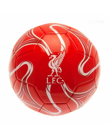 Liverpool FC Skill Ball CC-TM-00523