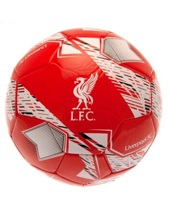 Liverpool FC Football NB-TM-00540
