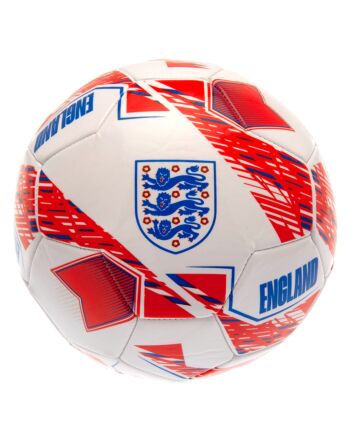 England FA Nimbus Football-TM-00541