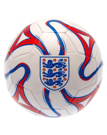 England FA Football CW-TM-00548
