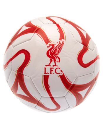 Liverpool FC Football CW-TM-00549