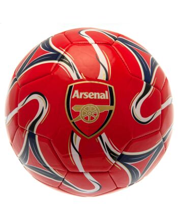 Arsenal FC Football CC-TM-00556