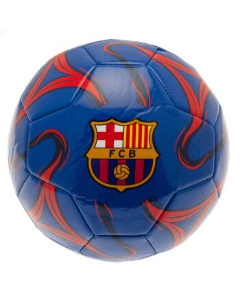 FC Barcelona Football CC-TM-00557