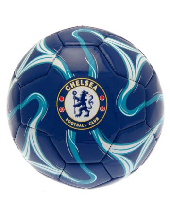 Chelsea FC Cosmos Colour Football-TM-00558
