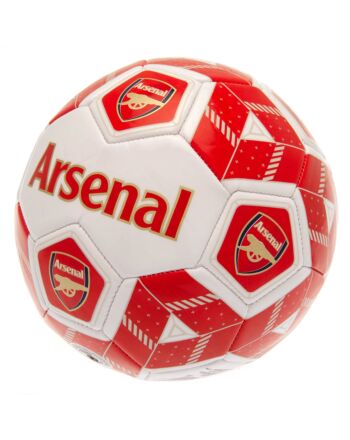 Arsenal FC Football Size 3 HX-TM-00563