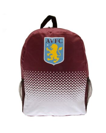 Aston Villa FC Backpack-TM-00571