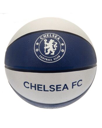 Chelsea FC Basketball-TM-00608