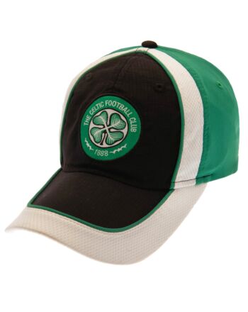 Celtic FC Tech Cap-TM-00893