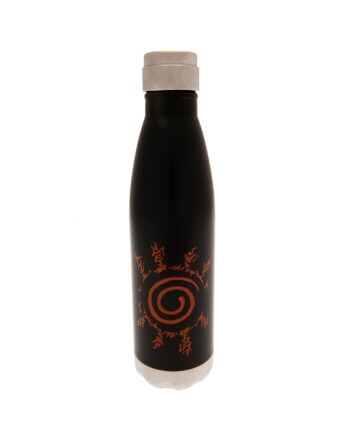 Naruto: Shippuden Thermal Flask-TM-00974