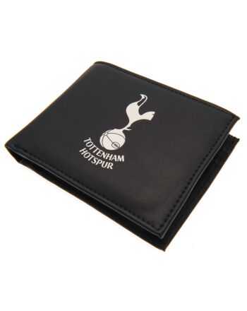Tottenham Hotspur FC Coloured PU Wallet-TM-01073