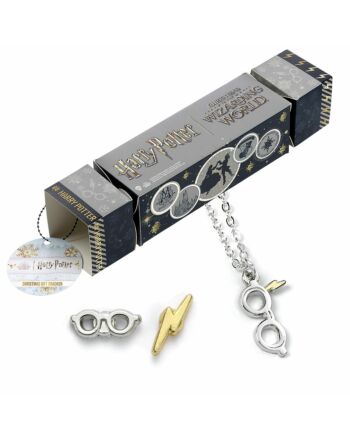 Harry Potter Christmas Gift Cracker Yule Ball-TM-01104