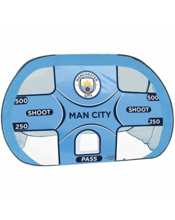 Manchester City FC Pop Up Target Goal-TM-01306