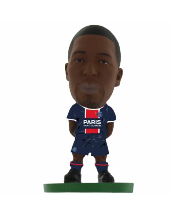 Paris Saint Germain FC SoccerStarz Kimpembe-TM-01356