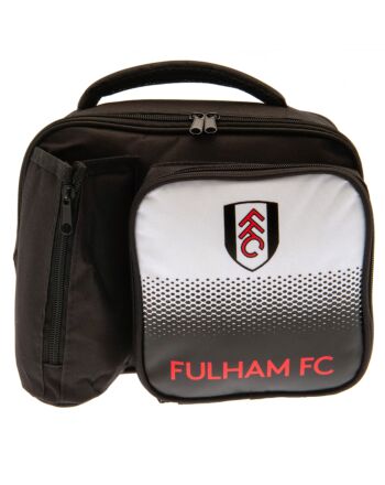 Fulham FC Fade Lunch Bag-TM-01393