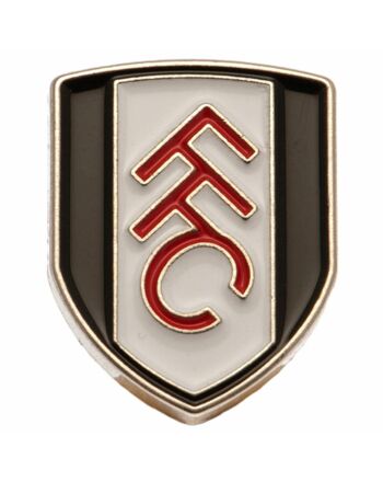 Fulham FC Crest Badge-TM-01504