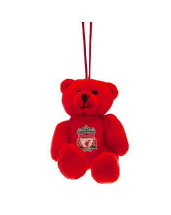 Liverpool FC Hang In There Buddy-TM-01567