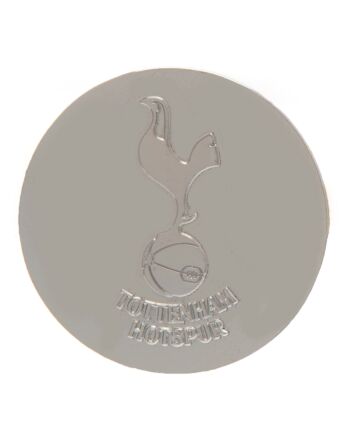 Tottenham Hotspur FC Alloy Car Badge-TM-01606