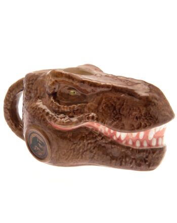 Jurassic World 3D Mug-TM-01883