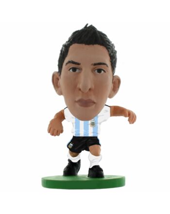 Argentina SoccerStarz Di Maria-TM-01977