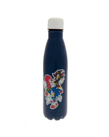 Sonic The Hedgehog Thermal Flask-TM-03510