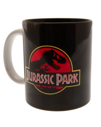 Jurassic Park Mug T-Rex-TM-03511