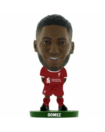Liverpool FC SoccerStarz 2024 Gomez-TM-03535