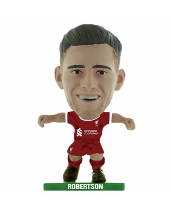 Liverpool FC SoccerStarz 2024 Robertson-TM-03542
