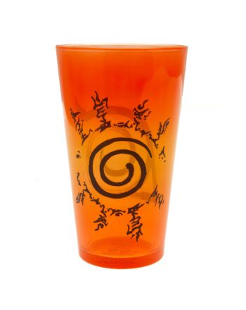Naruto: Shippuden Premium Large Glass-TM-03809