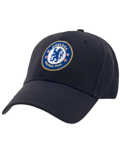 Chelsea FC Core Navy Cap-2735 Maznun Football