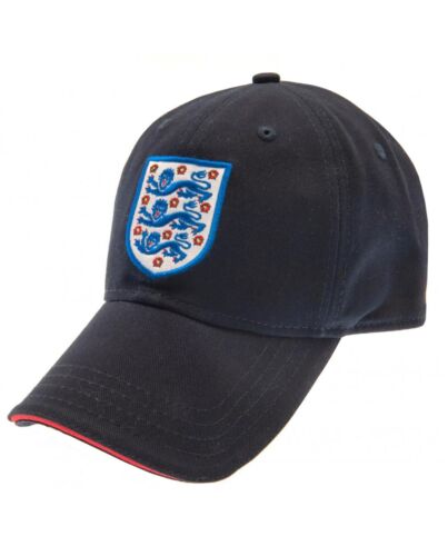 England FA Core Navy Cap-173380 Maznun Football