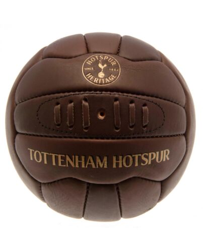 Tottenham Hotspur FC Retro Heritage Football-83139 Maznun Football