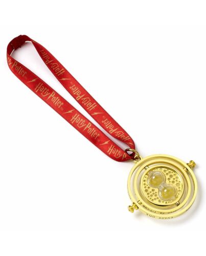 Harry Potter Pendant Decoration Time Turner Maznun Football