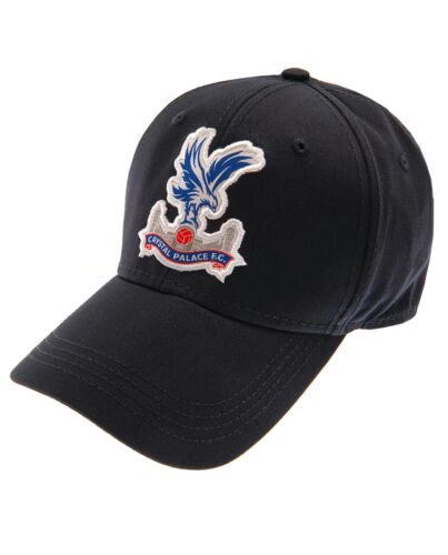 Crystal Palace FC Core Navy Cap Maznun Football
