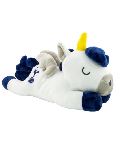 Tottenham Hotspur FC Plush Unicorn Maznun Football